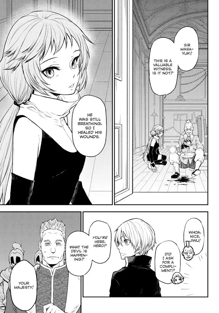 That Time I Got Reincarnated as a Slime Chapter 108 image 11_optimized